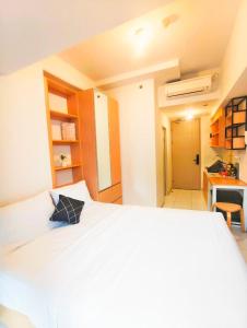 APT Tokyo Riverside PIK2 By SBT STAY