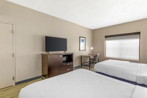 Country Inn & Suites by Radisson, Jacksonville - Orange Park