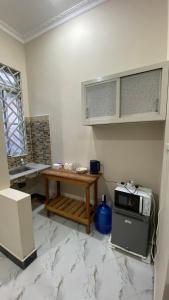 Mnazinisky B&B