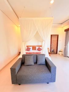 Dukuh sari villa