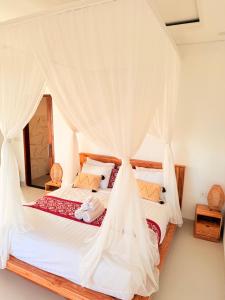 Dukuh sari villa