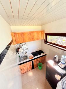 Dukuh sari villa
