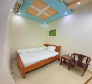 Ha Giang Donkey Hostel