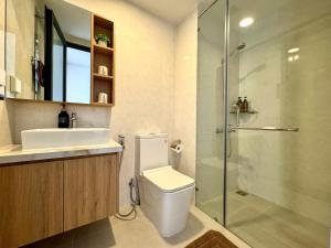 TL Haven - Minimalist Studio in Center