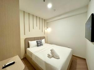 TL Haven - Minimalist Studio in Center