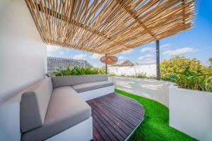 Gracia Villa - 3BR With Pool & Rooftop in Ungasan