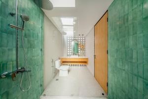 Gracia Villa - 3BR With Pool & Rooftop in Ungasan