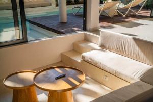 Gracia Villa - 3BR With Pool & Rooftop in Ungasan