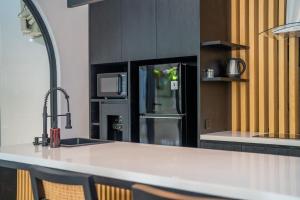 Gracia Villa - 3BR With Pool & Rooftop in Ungasan