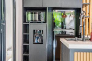 Gracia Villa - 3BR With Pool & Rooftop in Ungasan