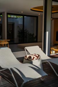 Gracia Villa - 3BR With Pool & Rooftop in Ungasan