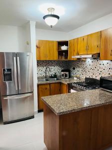 Beautiful apartment located near the airport