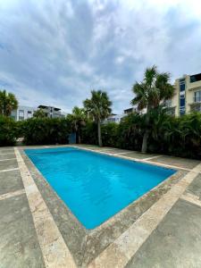 Beautiful apartment located near the airport