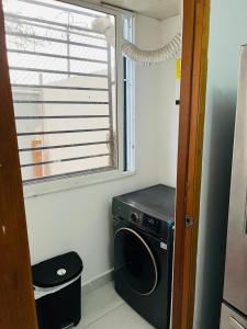 Beautiful apartment located near the airport