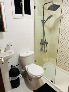 Beautiful apartment located near the airport