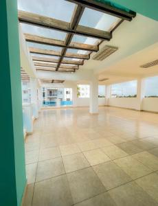 Beautiful apartment located near the airport