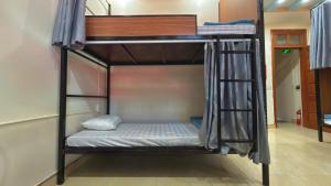 Ha Giang Donkey Hostel