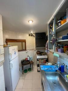 Departamento en la mejor zona residencial