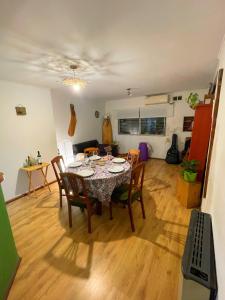 Departamento en la mejor zona residencial