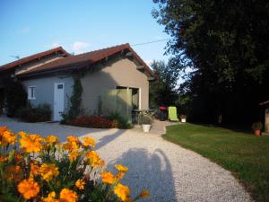 Maisons de vacances Chalet Rocamadour : photos des chambres