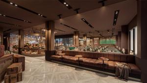 Avery Hotel & Waterpark Surabaya Tugu Pahlawan