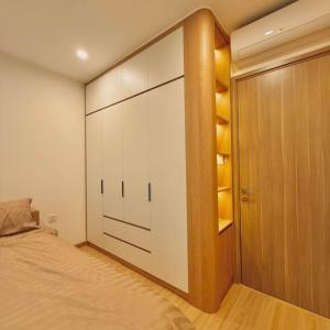 Homestay Hồ Chí Minh Luxyry Apartment-P6