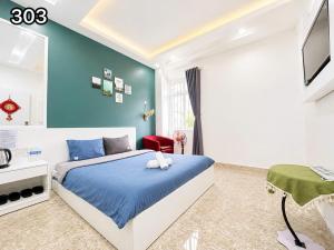 Gia Khanh Hotel