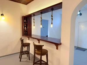 NK Lagoonside Villa
