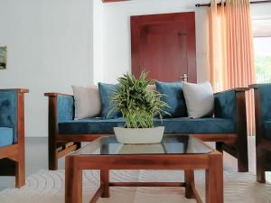 NK Lagoonside Villa