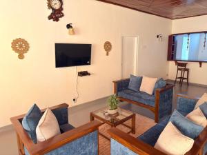 NK Lagoonside Villa
