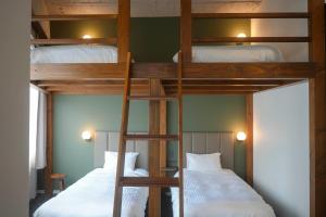 Hotel TERRASSE ATAMI
