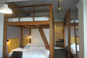 Hotel TERRASSE ATAMI