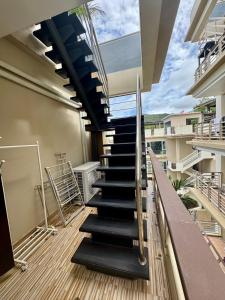Karon Beach Deluxe Apartment with Private Rooftop Pool