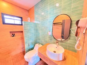Medina Private Pool Villa-บางแสน