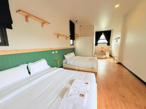 Medina Private Pool Villa-บางแสน