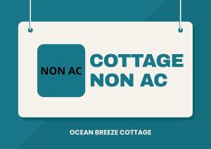 Ocean Breeze Cottage Gokarna