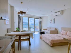 CĂN HỘ NGHỈ DƯỠNG CAO CẤP GẦN BIỂN THE SONG APARTMENT VŨNG TÀU -72 Villa Biển