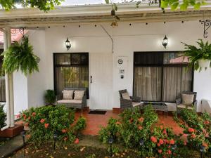 Villa 17 Condominio Don Paco Tropical Stay in Jaco