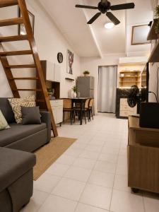Villa 17 Condominio Don Paco Tropical Stay in Jaco