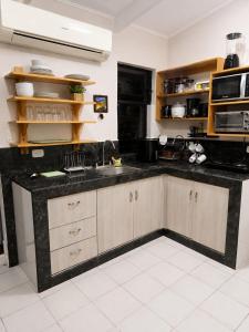 Villa 17 Condominio Don Paco Tropical Stay in Jaco