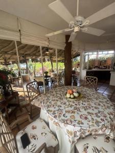 Exceptional Beachfront Villa with Private Pool