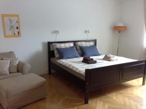 Your Ljubljana Home 