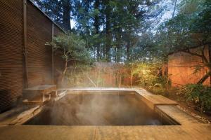 WAKAN Hakone Gora by Laforet
