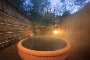 WAKAN Hakone Gora by Laforet