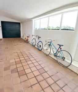 Charming 3-Bedroom House Rental in Trofa, Portugal