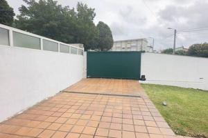 Charming 3-Bedroom House Rental in Trofa, Portugal