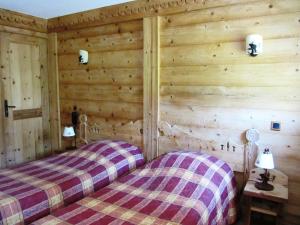 Hotels Auberge des Skieurs : photos des chambres