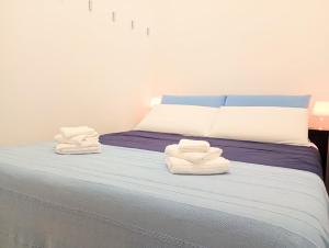 Cosy Open Space Apartment Bari free parking