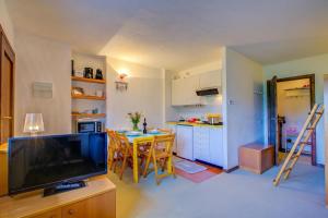 Appartamento I Larici - Happy Rentals