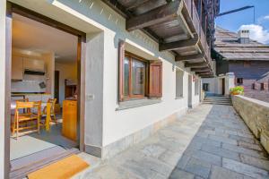 Appartamento I Larici - Happy Rentals